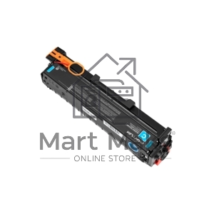Картридж Pantum CTL-2000C for CM2200FDW/CP2200DW Голубой (1500 pages)
