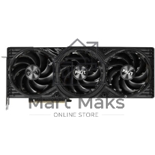 Видеокарта Palit PA-RTX5080 GAMINGPRO 16Gb V1 GDDR7 256bit 3xDP HDMI 3FAN RTL