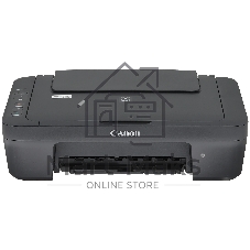 МФУ струйное Canon PIXMA MG2541s (0727C067/0727C071), A4, цветной, печ. до 8/4 стр/мин. (ч/б/цв.), скан. до 21 стр/мин., 4800x600 dpi (печ.), 1200х600 dpi (скан.), USB