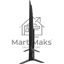 Телевизор Xiaomi TV A 55 2026 L55MB-ARU черный DLED UHD 60Hz Smart TV