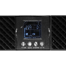 Источник бесперебойного питания Ippon Pacific 3000 / 3000 ВА / 2700 Вт / 8 x IEC 320 C13