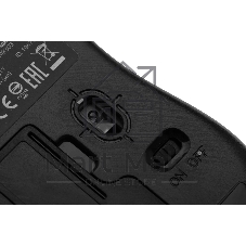 Мышь беспроводная Acer OMR303 черный, 1600 dpi, радиоканал, USB, кнопки - 6