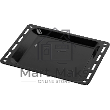 Шкаф духовой электрический Maunfeld AEOH60102S, 60л, дверца с 3 стеклами, нержавеющая сталь