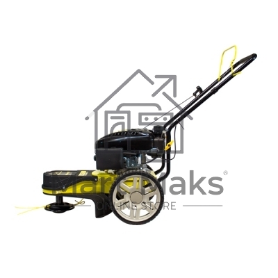 Газонокосилка CHAMPION LMH5629 бензиновая 3.0кВт ширина кошения 56см
