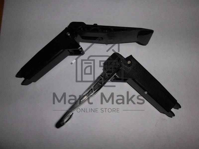 Шарниры (петли) узла сканирования HP LJ M1536 (CE538-60135) 2шт OEM