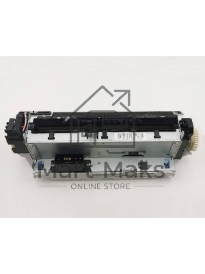 Печь в сборе HP LJ 4200 (RM1-0014/Q2425-69005/Q2425-69018) ref ELP