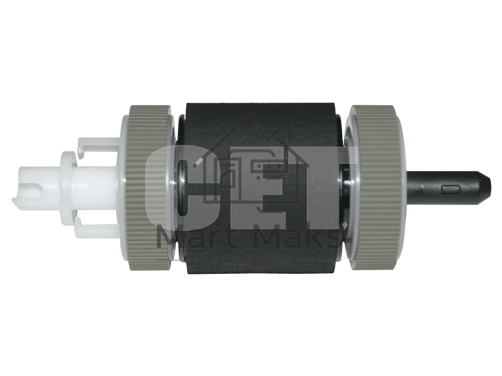 Ролик подхвата Cet CET3519 (RM1-3763-000/RM1-6313-000) для HP LJ Enterprise P3015/P3005, M521/M525 2-го лотка в сборе