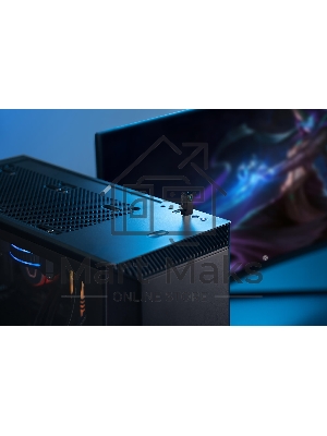 Наушники с микрофоном Edifier GT4 S черный вкладыши BT в ушной раковине