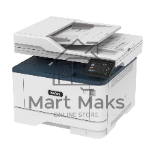 МФУ лазерное Xerox B315 (B315V_DNI), A4, ч/б, печ. до 40 стр/мин., скан. до 46 стр/мин. (ч/б) 20 стр/мин. (цвет), 600x600dpi, USB, RJ-45, Wi-Fi