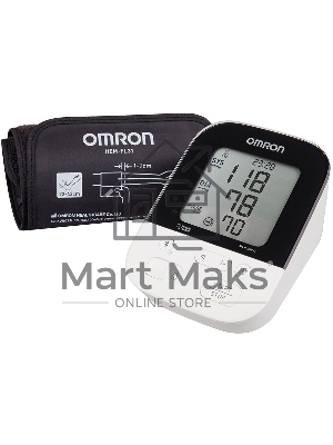 Тонометр автоматический Omron M4 Intelli IT