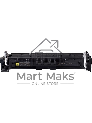 Картридж лазерный Canon 069Y (5091C002) желтый (2000 стр.) для Canon MF752Cdw/754Cdw, LBP673Cdw