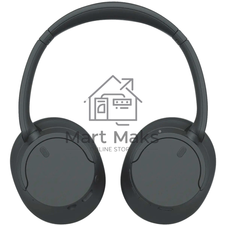 Гарнитура Sony WRL WH-CH720N/B черный