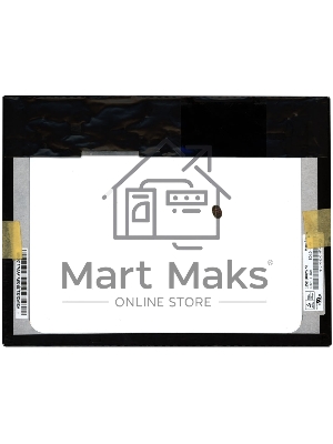 Матрица HSD100PXN1 B01