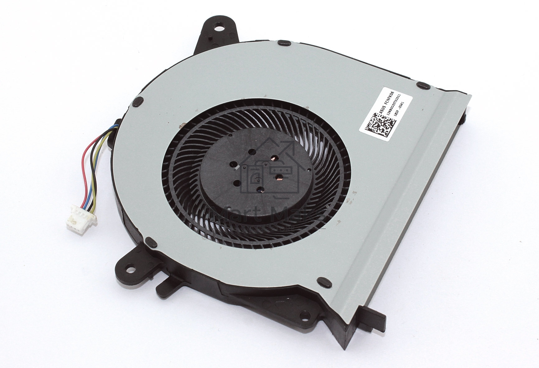 Вентилятор (кулер) для ноутбука Asus ROG Strix GL503VS GL503V GL503VM GPU
