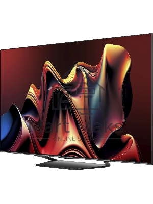 Телевизор Hisense 55