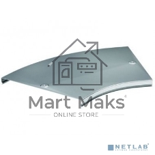 Крышка на угол DKC 38022 CPO 45 горизонтальный 45град осн 100