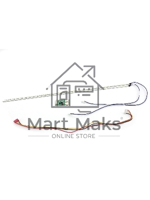 Светодиодная подсветка для 19