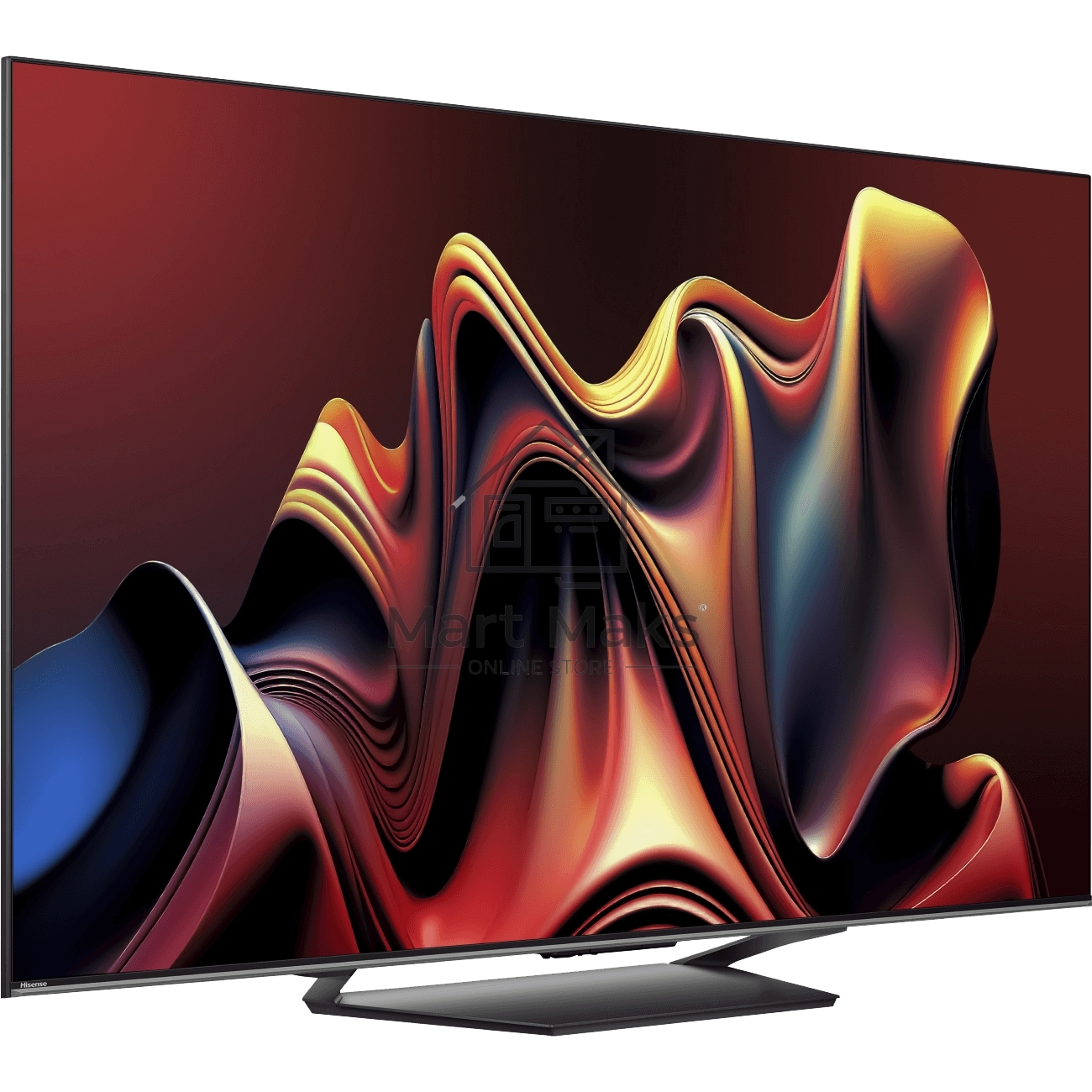 Телевизор Hisense 85