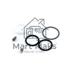 Набор прокладок для смесителей Franke Active Plus 133.0274.957