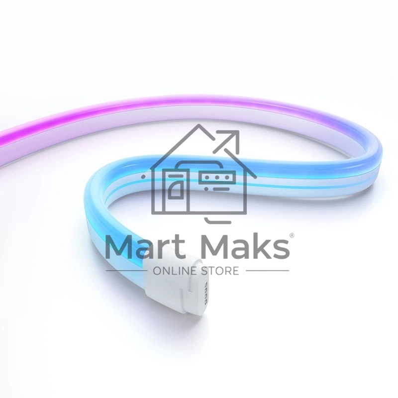 Лента светодиодная Xiaomi Smart Lightstrip Pro 