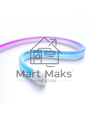 Лента светодиодная Xiaomi Smart Lightstrip Pro 