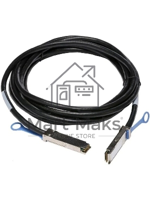 Активная кабельная сборка 25G, SFP28, AOC, 5м Future Technologies FT-SFP28-CabA-5