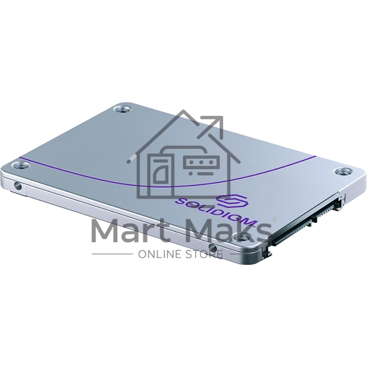 Накопитель SSD Solidigm D3-S4620 PCIE 1.92TB TLC SSDSC2KG019TZ1Z