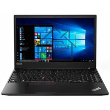 Клавиатура для ноутбука Lenovo IBM Thinkpad E580 черная