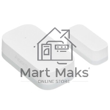 Датчик открытия окон и дверей Aqara Door and Window Sensor T1 DW-S03D