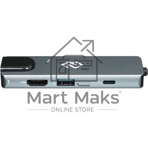 Стыковочная станция Digma DS-945