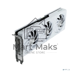Видеокарта Palit PA-RTX5070 WHITE OC 12GB RTX5070 12Gb 192bit GDDR7 2325/28000 HDMIx1 DPx3 HDCP Ret