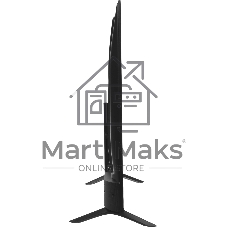 Телевизор Xiaomi TV A 55 2026 L55MB-ARU черный DLED UHD 60Hz Smart TV