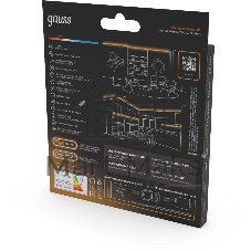 Лента Gauss 5м (23637032010)