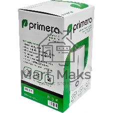 Увлажнитель воздуха Primera HUP-R1060-TA белый, 20 м², 6 л, ультразвуковой, производительность 280 мл/ч, ароматизация, регулировка направления пара, механическое управление