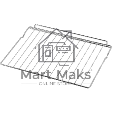 Шкаф духовой электрический Maunfeld AEOH60102S, 60л, дверца с 3 стеклами, нержавеющая сталь