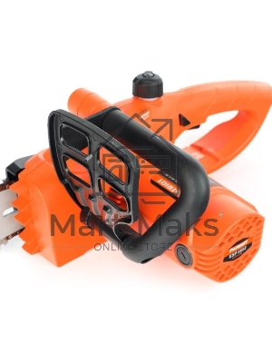 Электрическая цепная пила Patriot ESP 1612 1500Вт дл.шин.:12