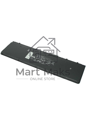 Аккумуляторная батарея для ноутбука Dell Latitude E7250 E72407.4V 52Wh черный Аккумуляторная батарея для ноутбука Dell Latitude E7250 E72407.4V 52Wh черный