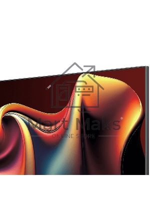 Телевизор Hisense 85