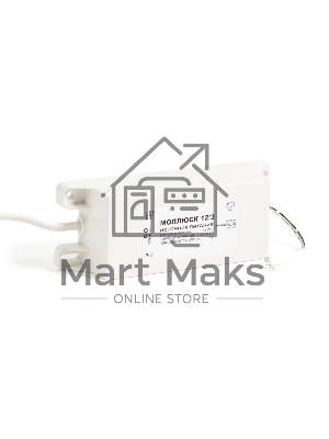 Источник питания малогабаритный Моллюск 12/3 Бастион 866