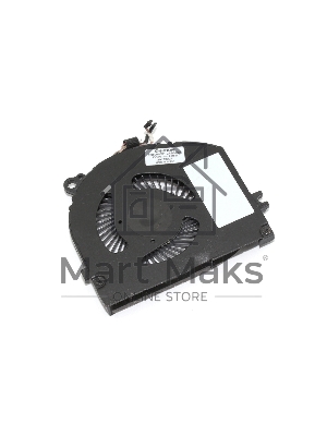Вентилятор (кулер) для ноутбука HP Spectre 13-AF CPU