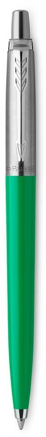 Ручка шариковая Parker Jotter Originals (CW2076058) Green CT M, синие чернила, блистер