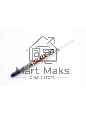 Теплопроводящая паста GD007, 1 гр