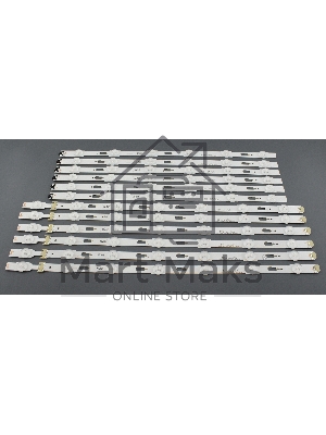 Светодиодная подсветка TV 50