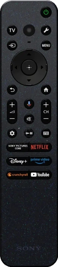 Телевизор Sony 55