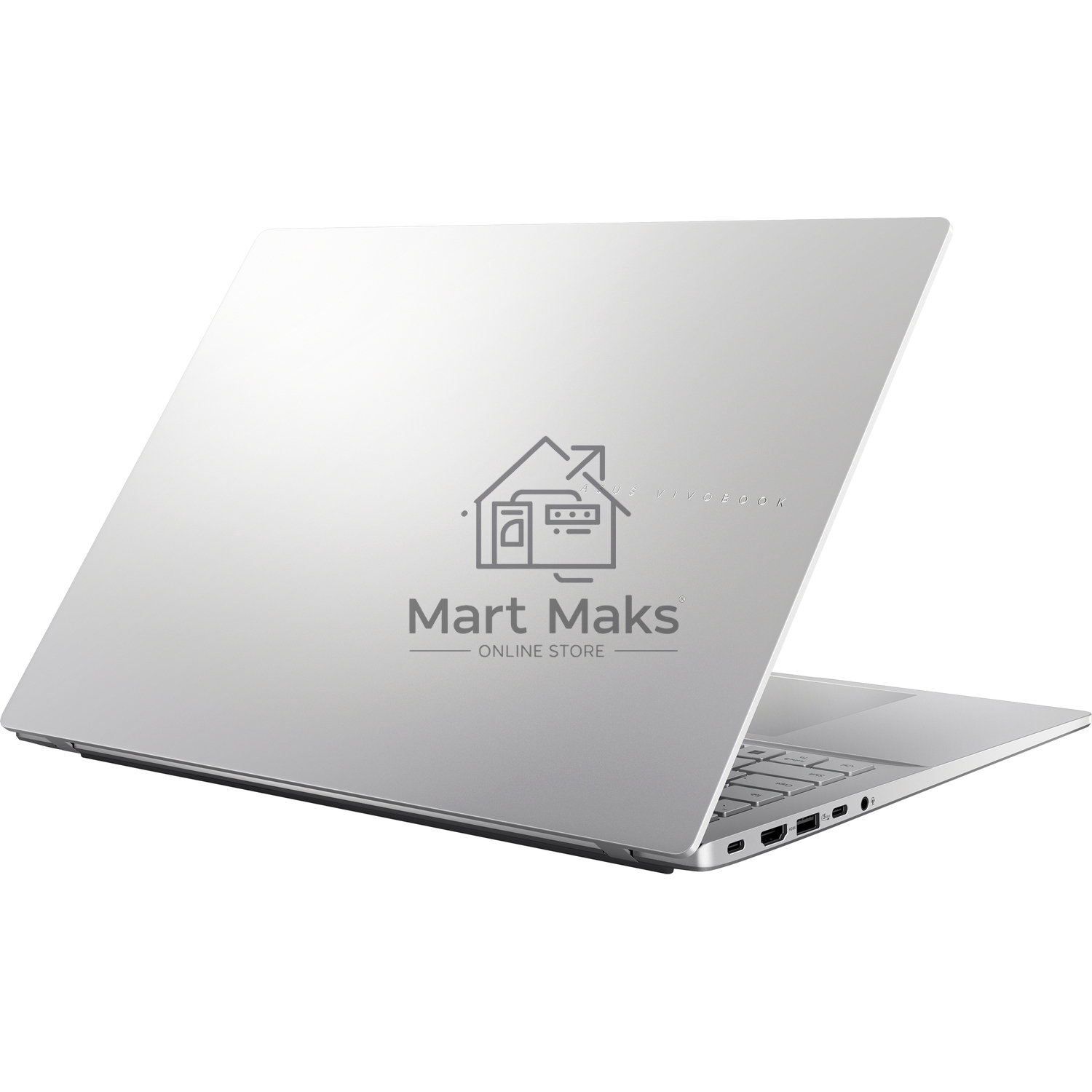 Ноутбук ASUS S3607VA-RP079 16