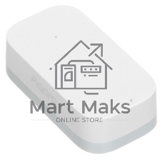 Датчик открытия окон и дверей Aqara Door and Window Sensor T1 DW-S03D