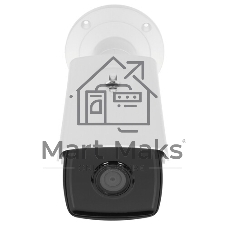 Видеокамера IP Hikvision DS-2CD2T23G0-I8 8-8мм