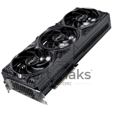 Видеокарта Palit PA-RTX 5080 GAMINGPRO OC 16Gb GeForce RTX 5080 16Gb 256bit GDDR7 2295/30000 HDMIx1 DPx3 HDCP Ret PCI-E PA-RTX 5080