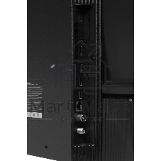 Телевизор Xiaomi TV A 55 2026 L55MB-ARU черный DLED UHD 60Hz Smart TV