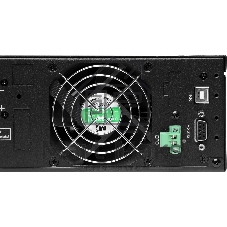 Источник бесперебойного питания Ippon Pacific 3000 / 3000 ВА / 2700 Вт / 8 x IEC 320 C13